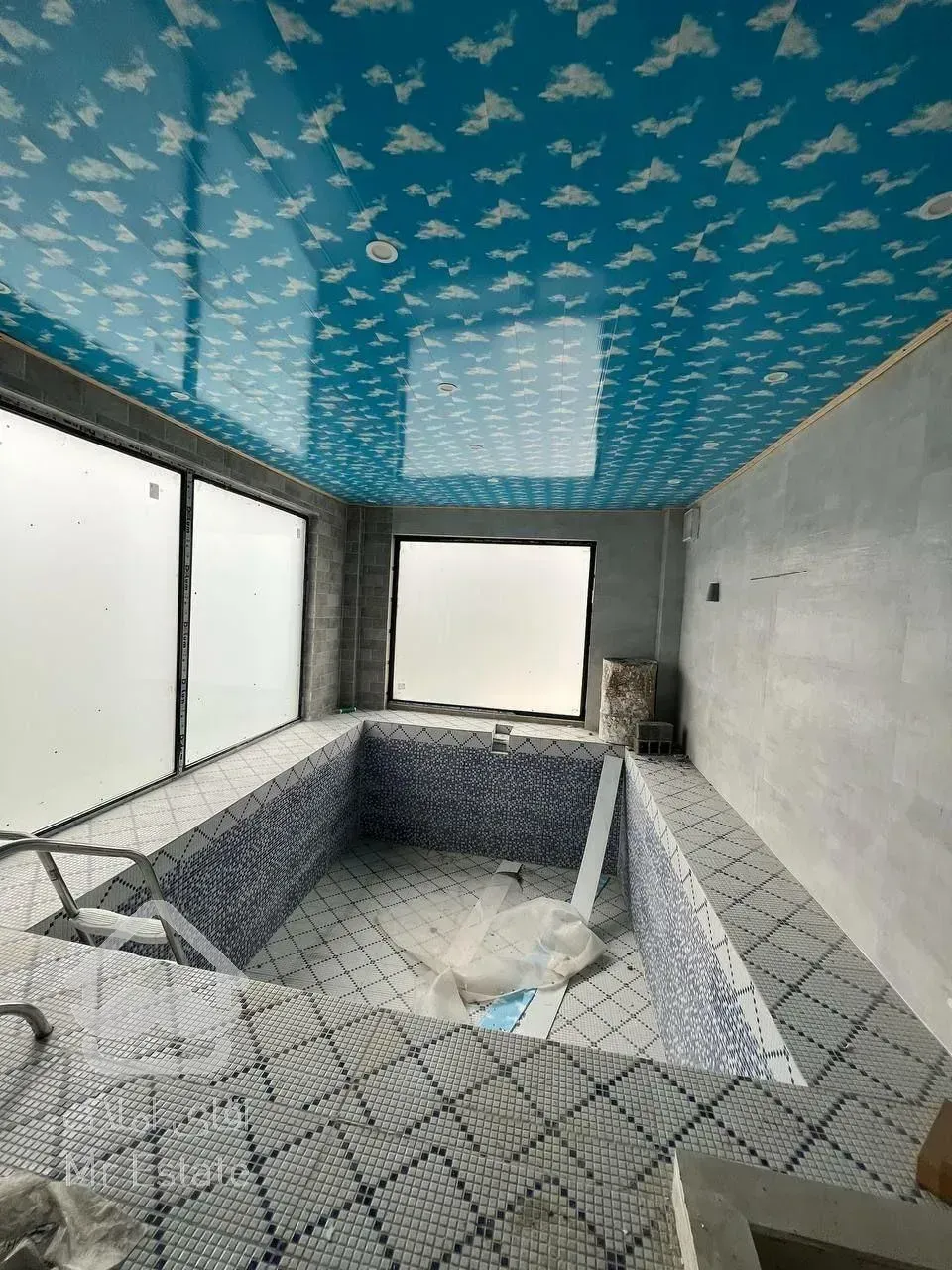 ویلا استخردار/سند ششدانگ