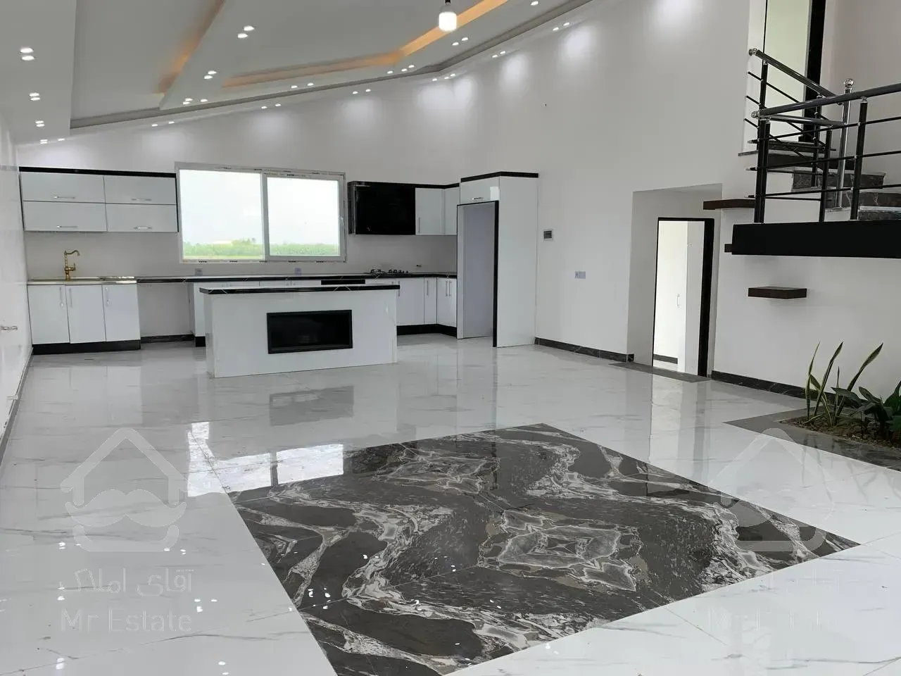 ویلا استخردار/آلاچیق/باربیکیو/شهرکی