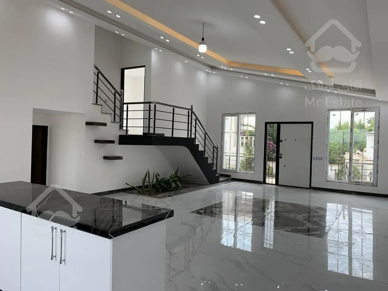 ویلا استخردار/آلاچیق/باربیکیو/شهرکی