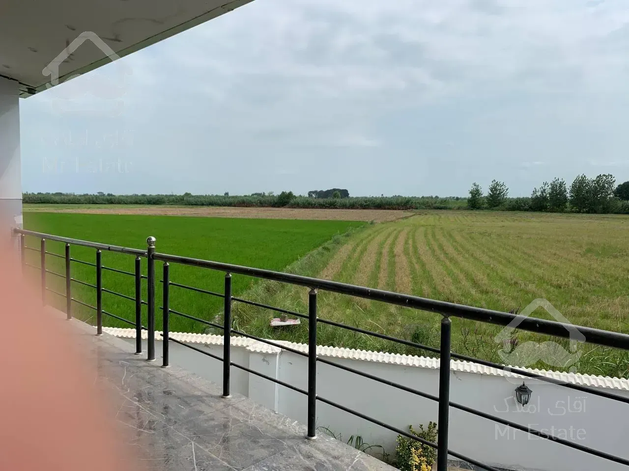 ویلا استخردار/آلاچیق/باربیکیو/شهرکی