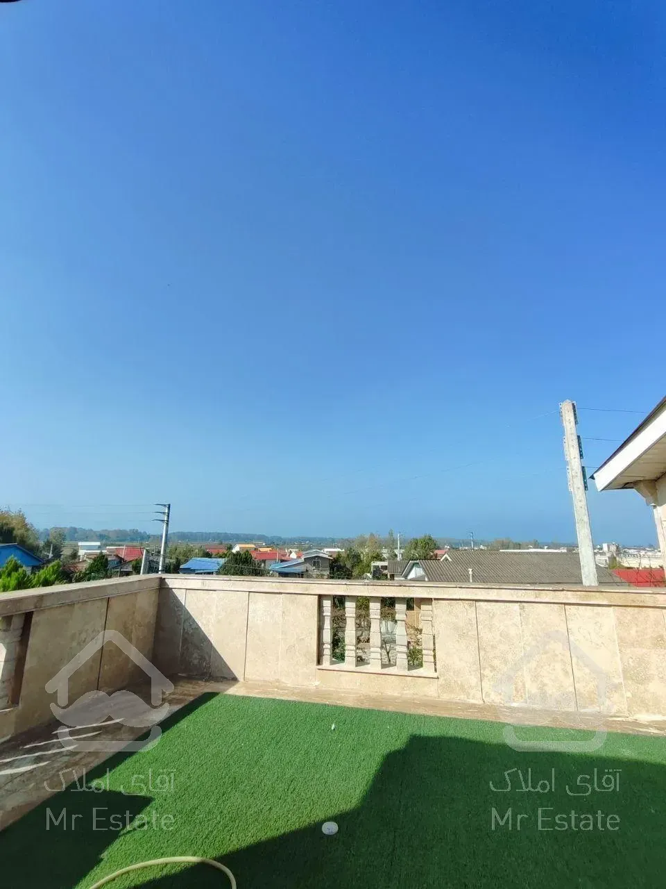 دوبلکس استخردار/سند تکبرگ