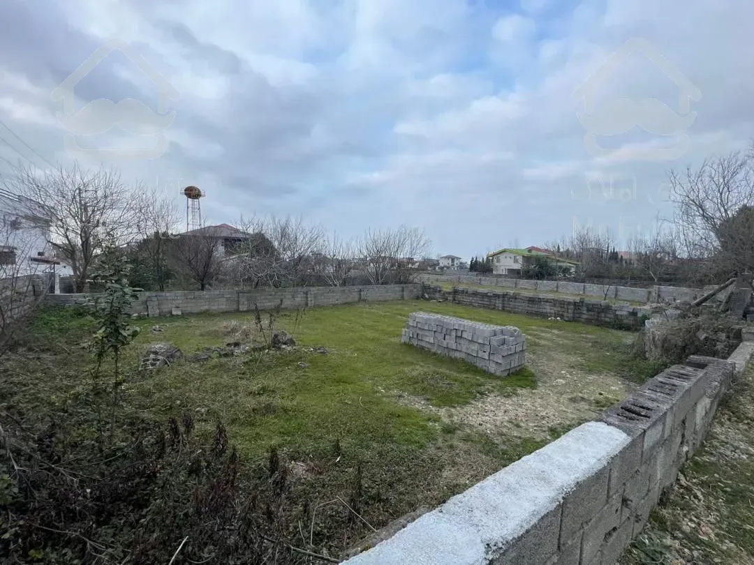 زمین مسکونی_قابلیت ساخت تجاری