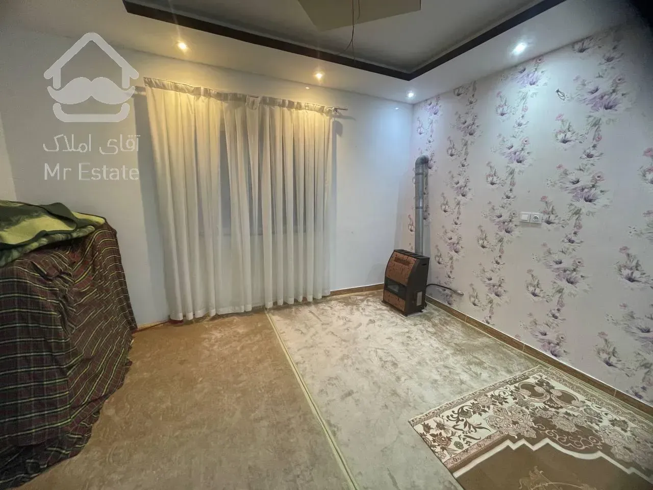 ویلا شهرکی/سند تکبرگ/باربیکیو/آلاچیق