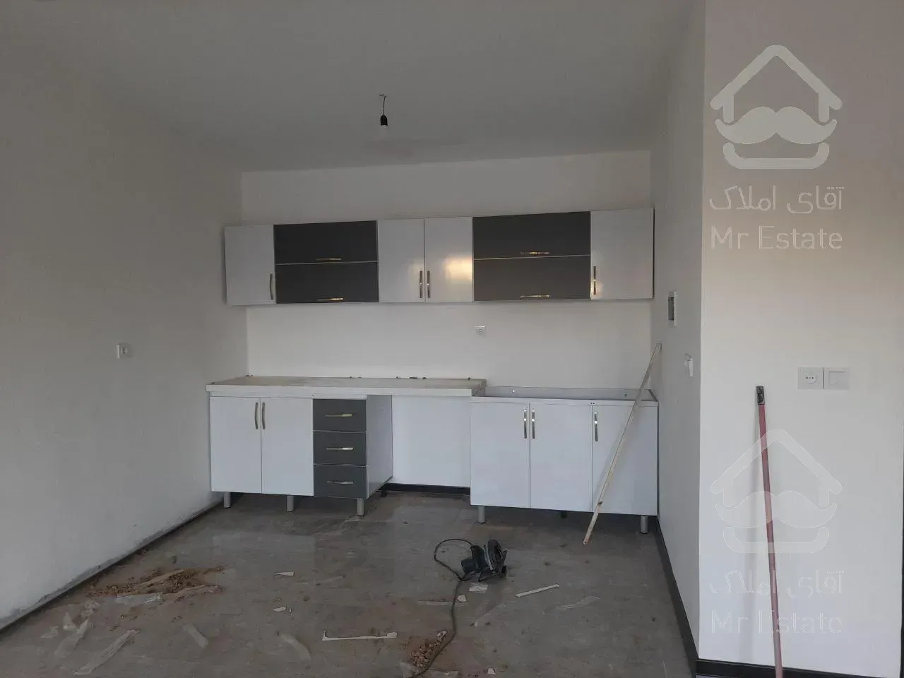 نیم پیلوت محدوده چمستان