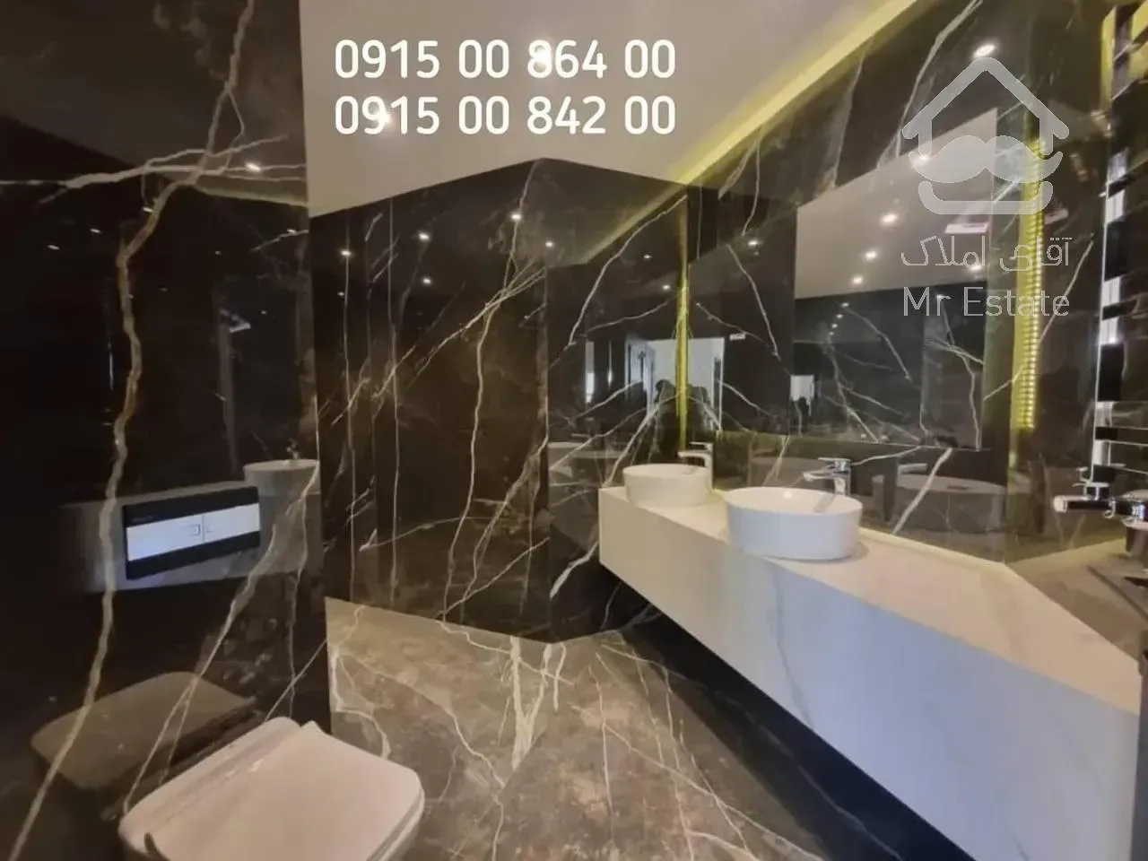 شهرک غرب ۱۳۰متر ۳خواب