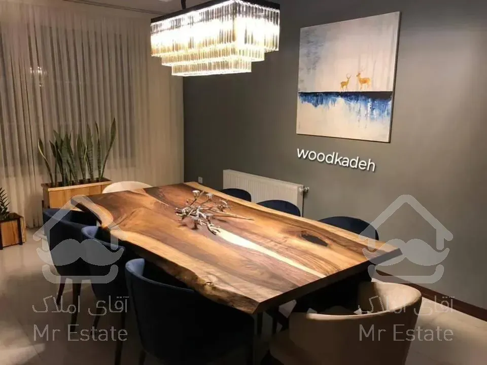 شهرک غرب ۱۳۰متر ۳خواب