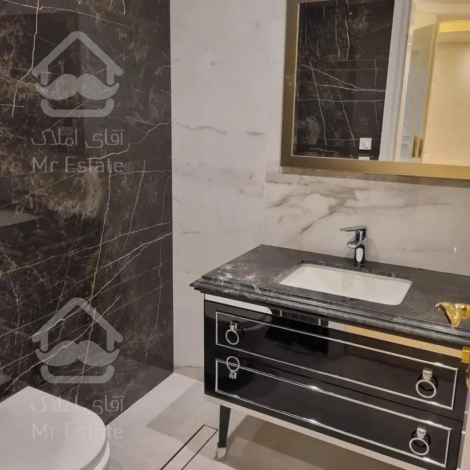 شهرک غرب ۱۳۰متر ۳خواب