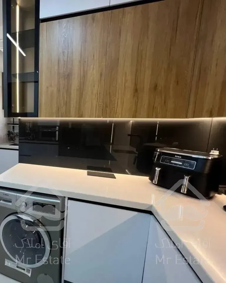 سعادت آباد ۱۳۲متر ۳خواب