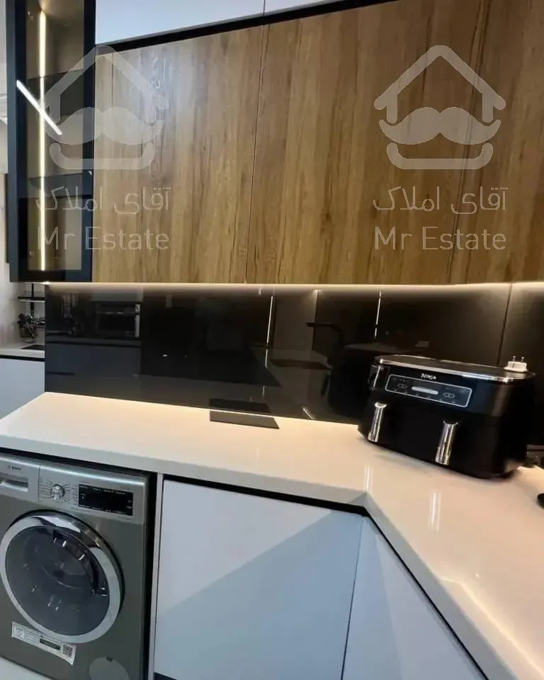 شهرک غرب ۱۳۰متر ۳خواب