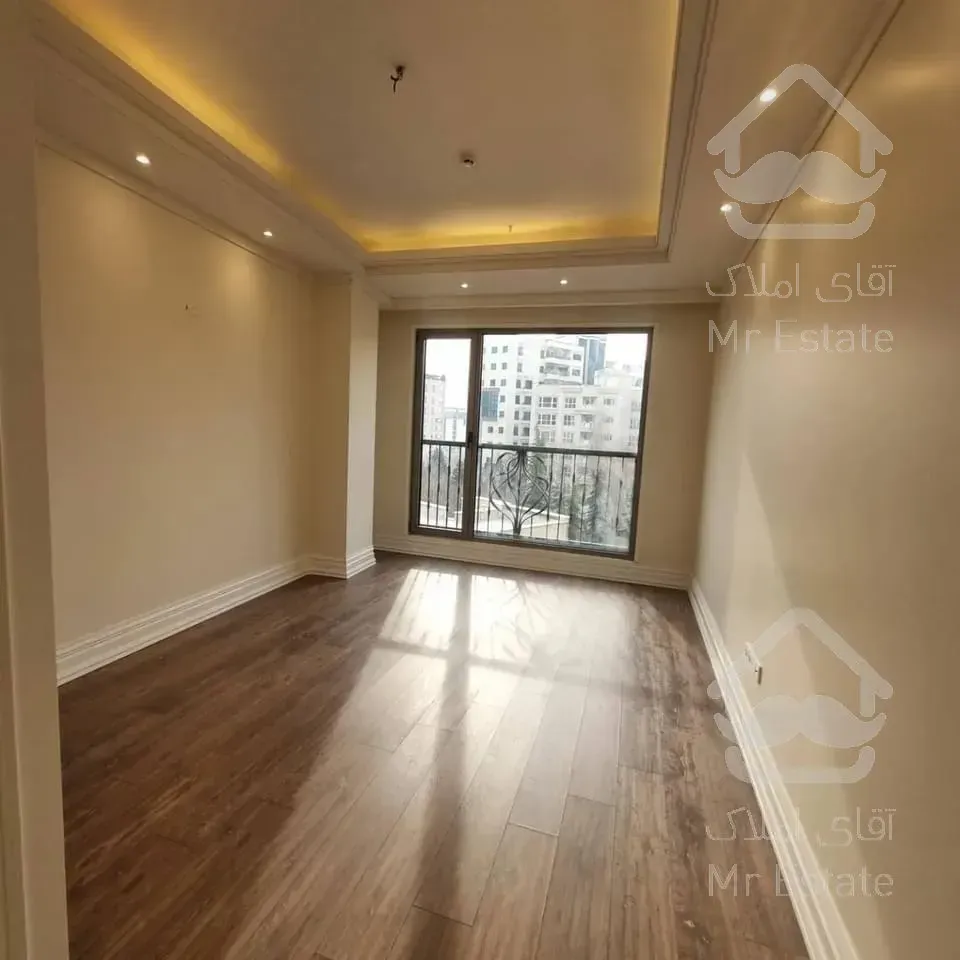 شهرک غرب ۱۳۰متر ۳خواب