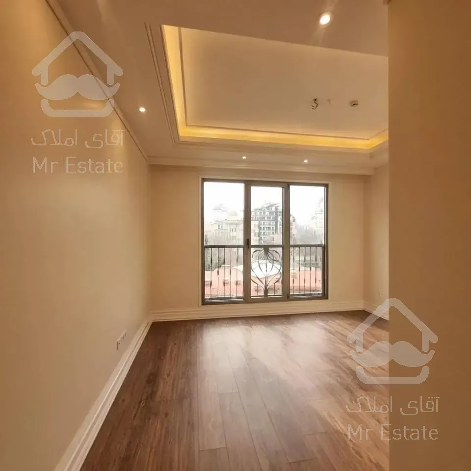 سعادت آباد ۱۳۲متر ۳خواب