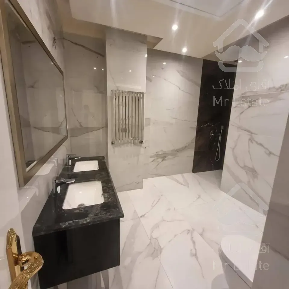 شهرک غرب ۱۳۰متر ۳خواب