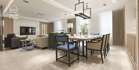 شهرک غرب ۱۳۰متر ۳خواب