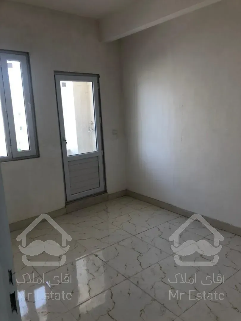 آپارتمان/۹۵متری/کلید نخورده/فول/وحیدیه