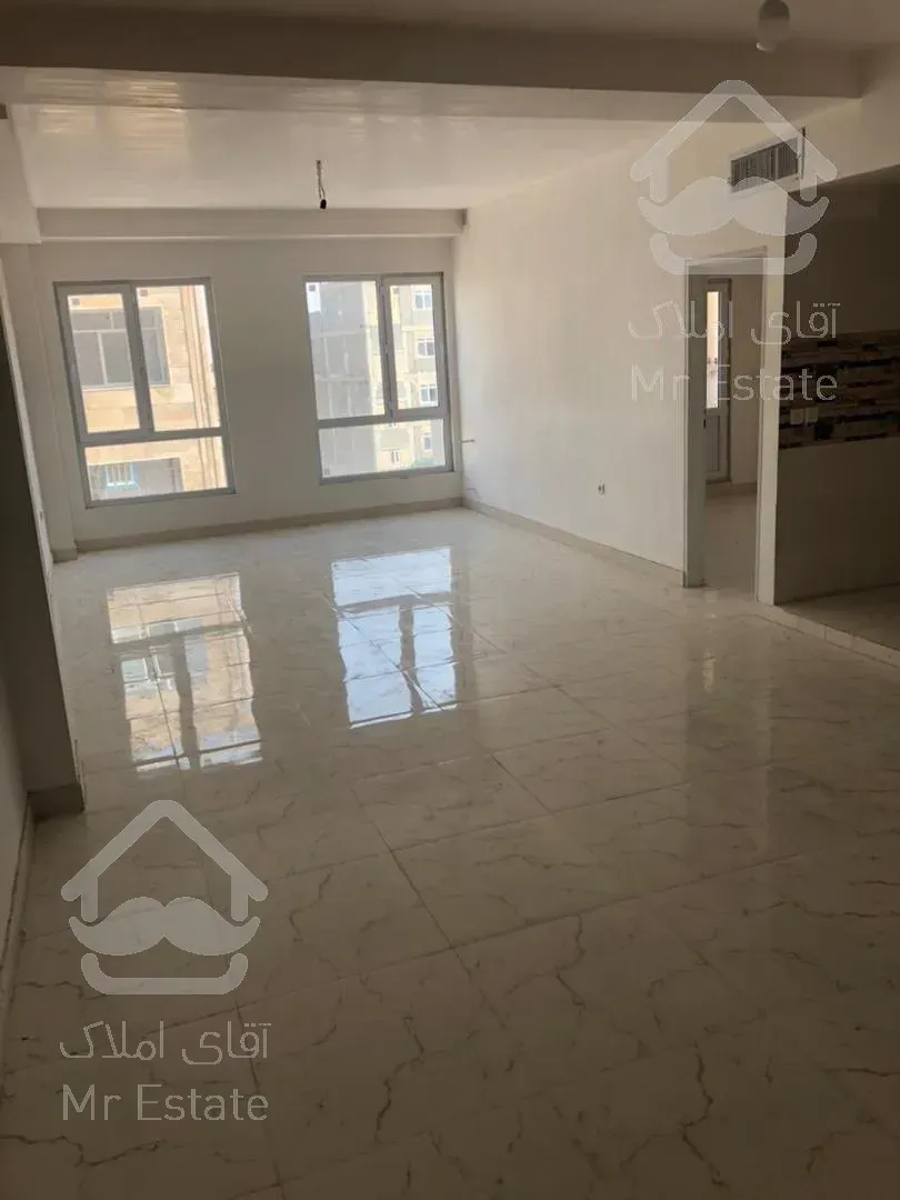 آپارتمان/۹۵متری/کلید نخورده/فول/وحیدیه