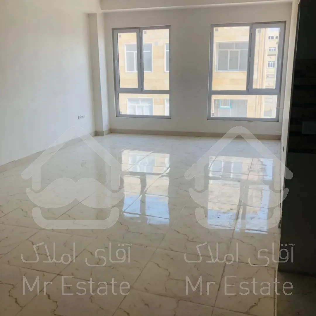 آپارتمان/۹۵متری/کلید نخورده/فول/وحیدیه