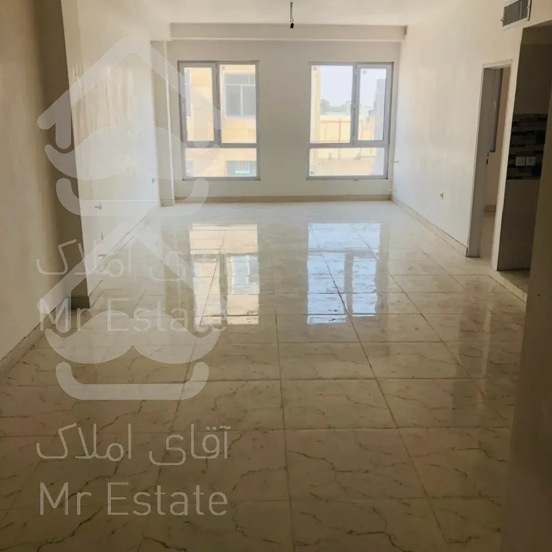 آپارتمان/۹۵متری/کلید نخورده/فول/وحیدیه