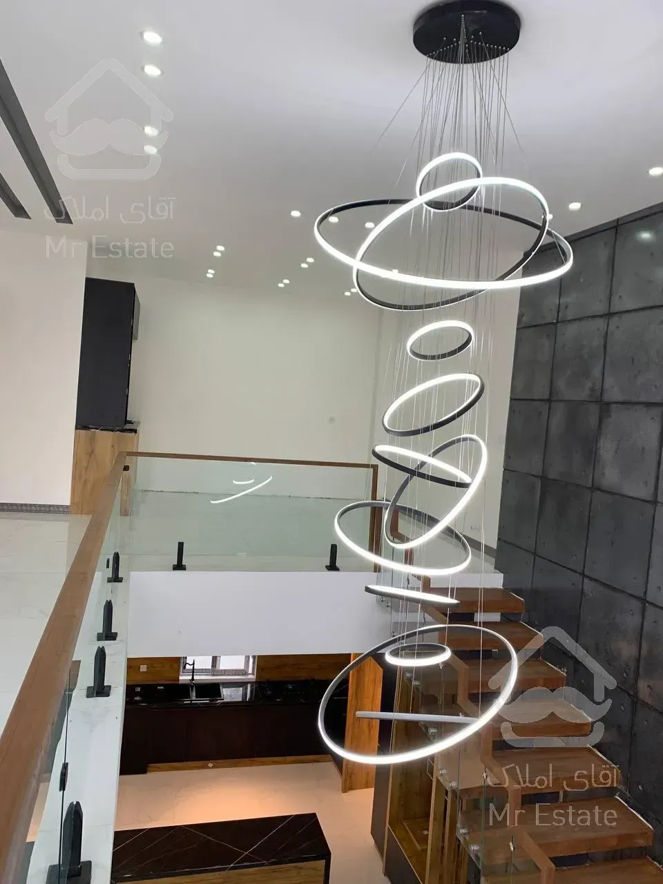 فروش ویلا مدرن لولس