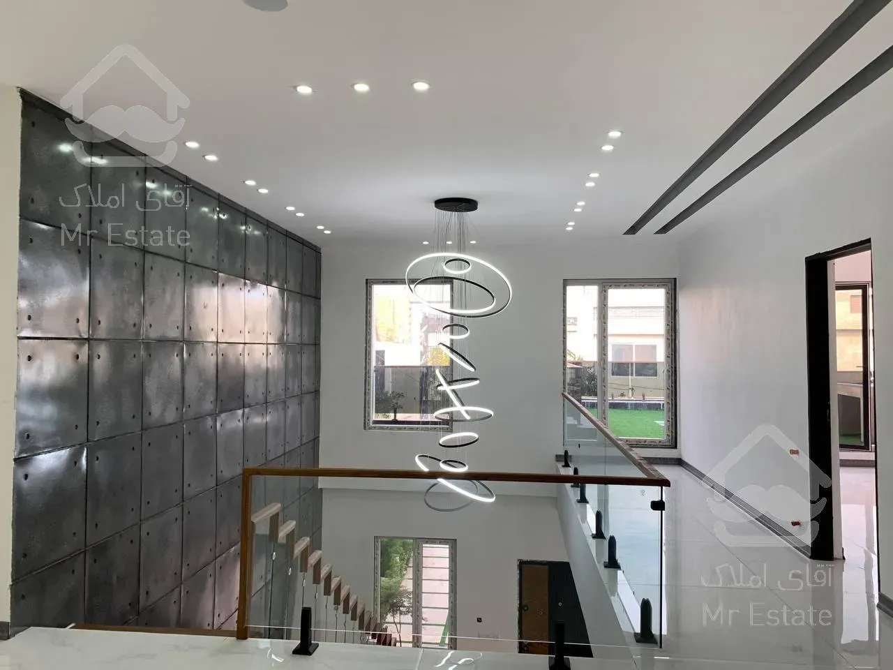 فروش ویلا مدرن لولس