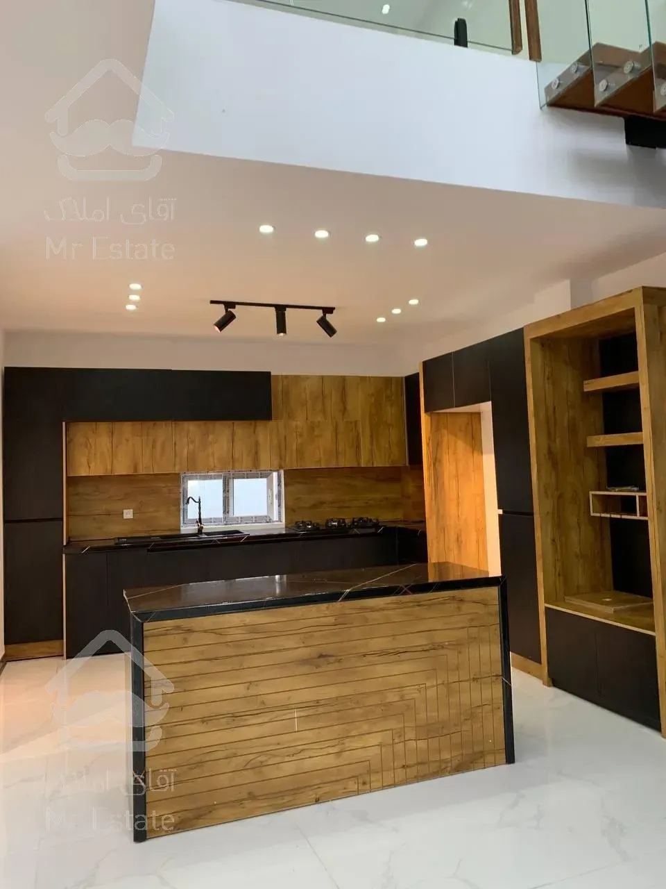 فروش ویلا مدرن لولس