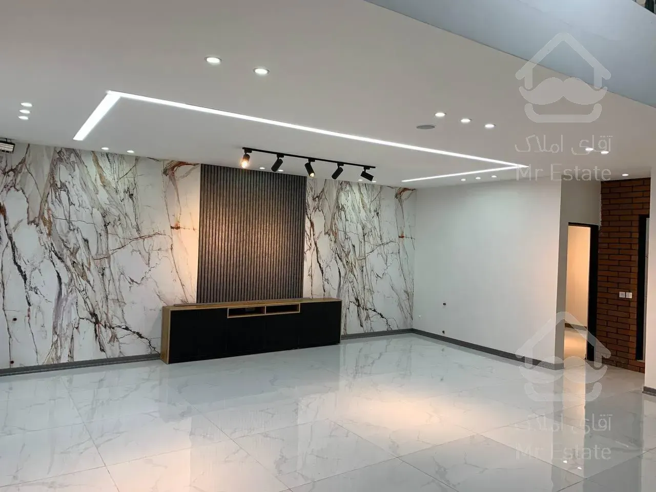 فروش ویلا مدرن لولس