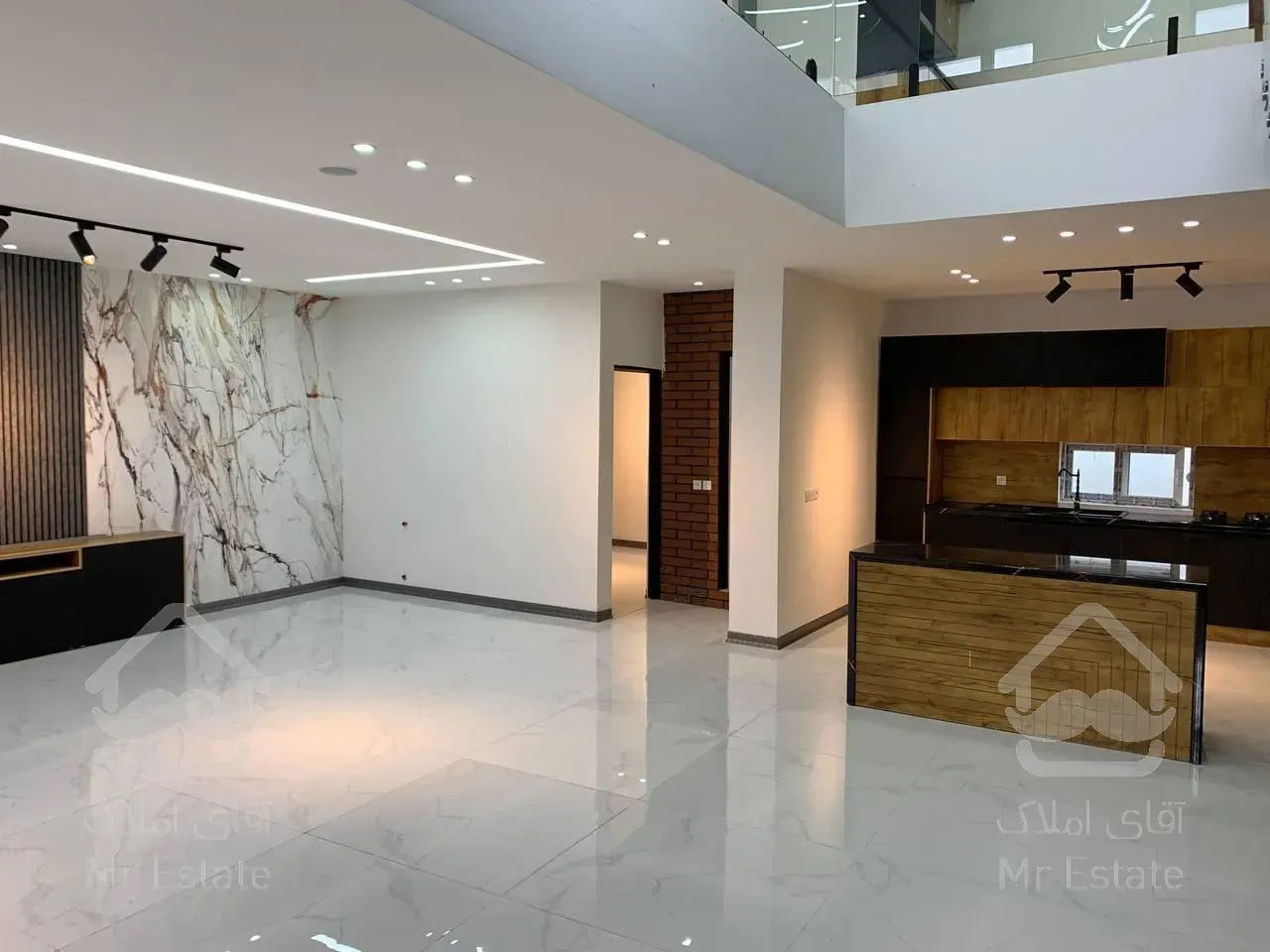 فروش ویلا مدرن لولس