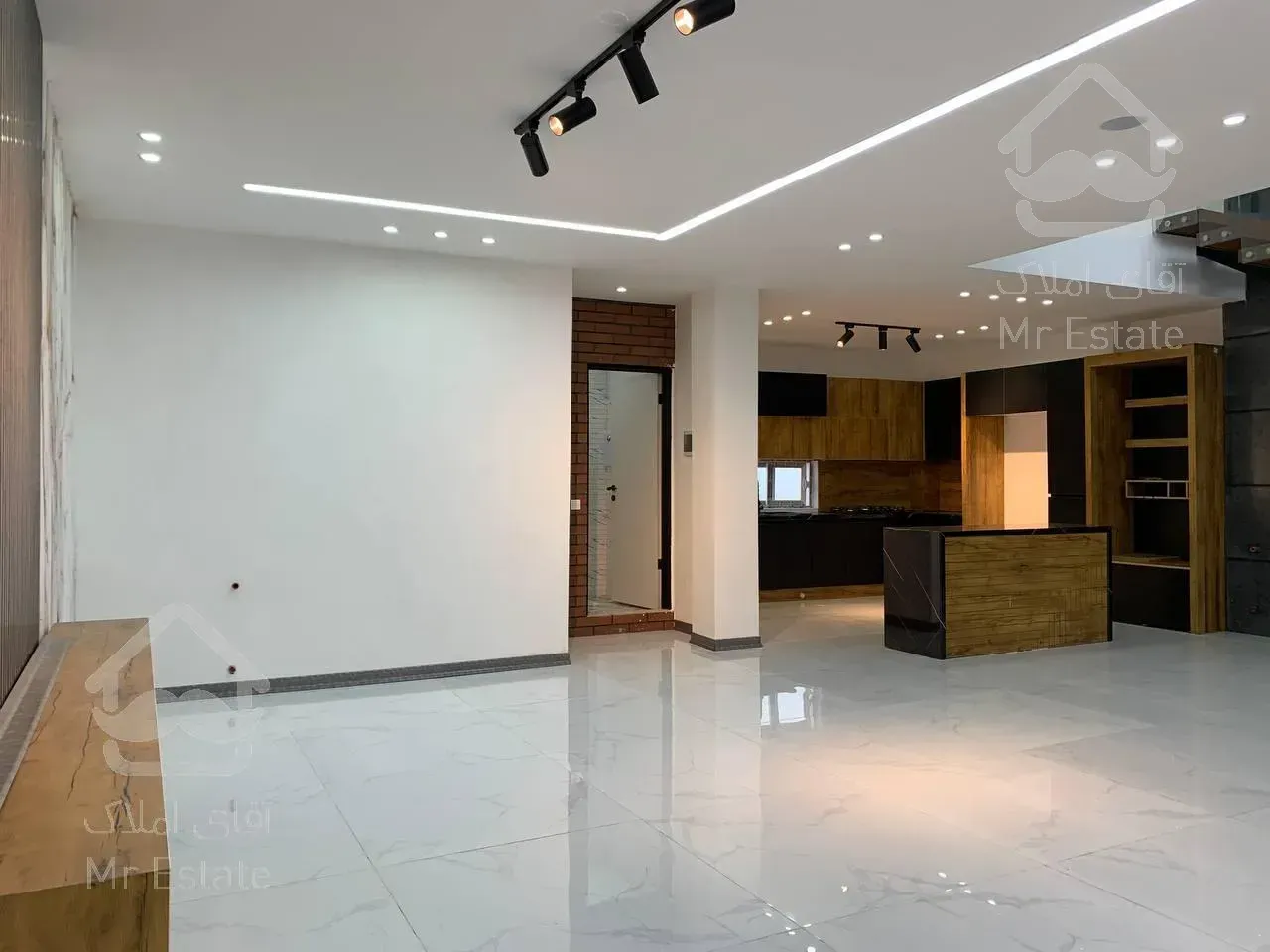 فروش ویلا مدرن لولس