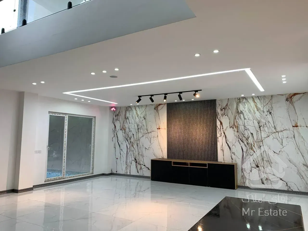 فروش ویلا مدرن لولس