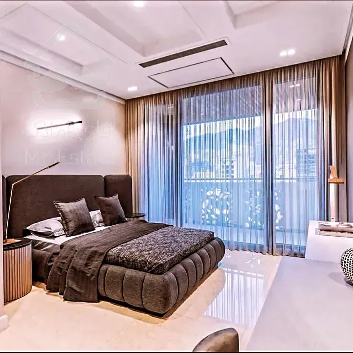 ۲۵۰متر۳خ مستر/ فول مشاعات/ بهترین فاز /۲پ /شهرک غرب