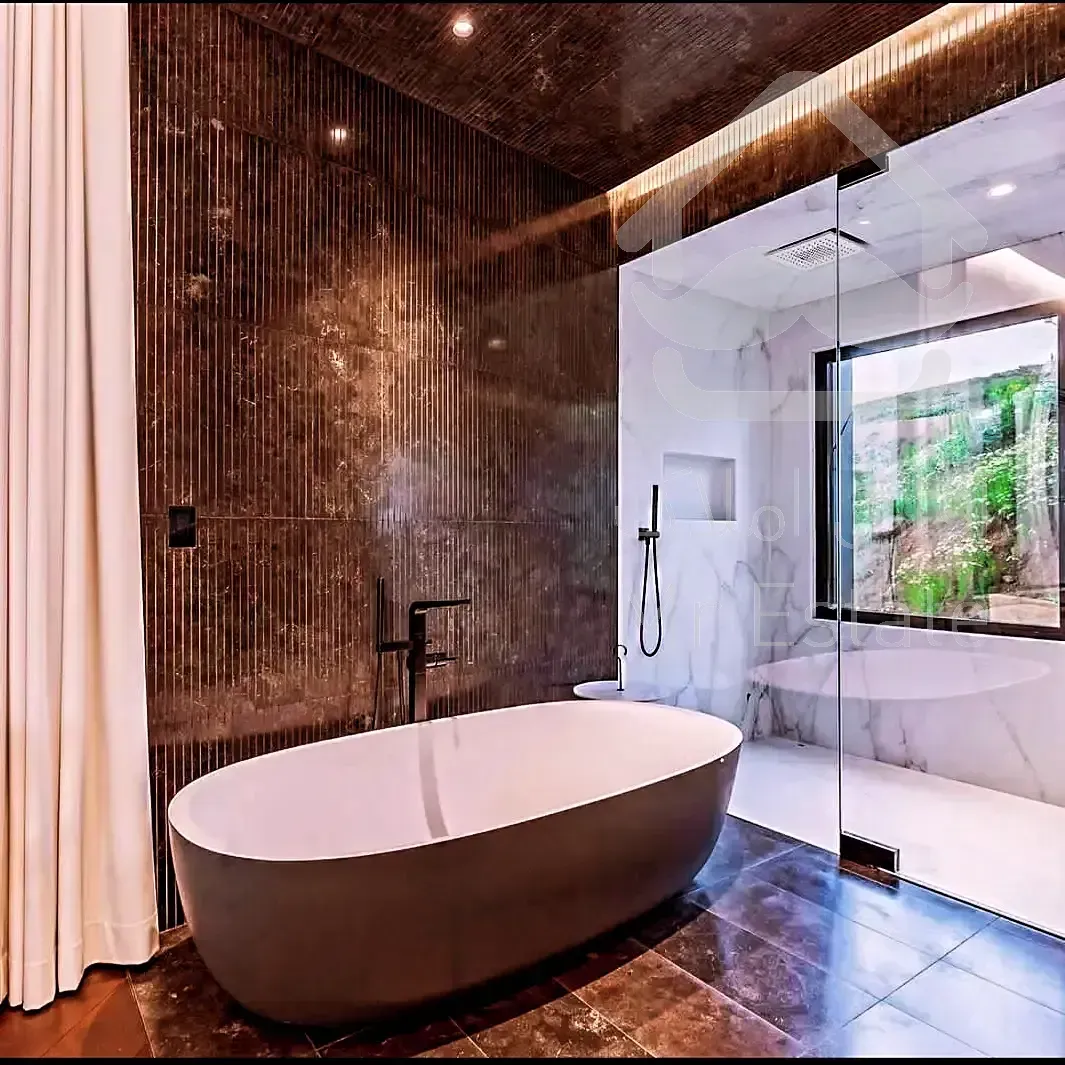 ۲۵۰متر۳خ مستر/ فول مشاعات/ بهترین فاز /۲پ /شهرک غرب