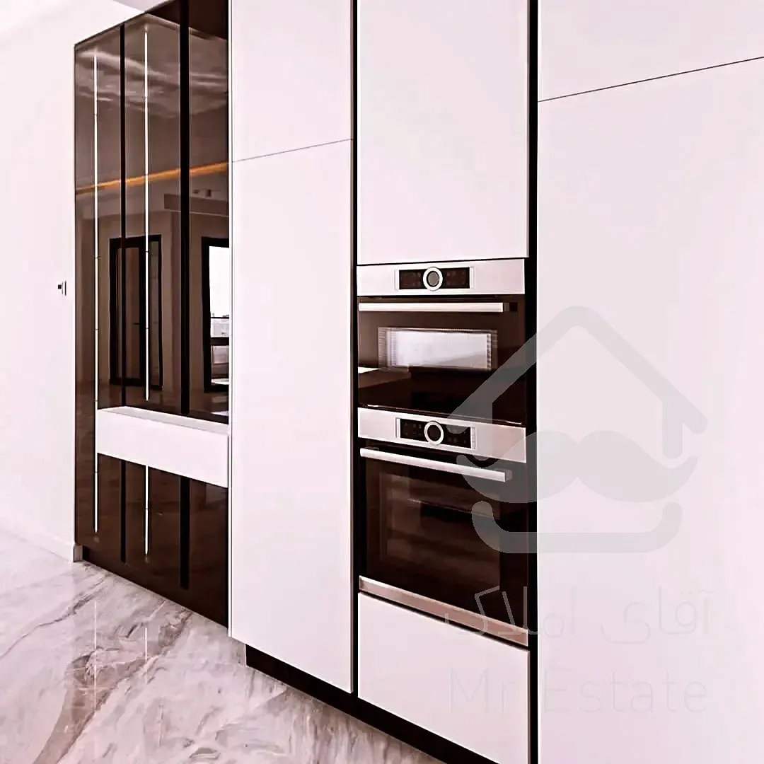 ۲۵۰متر۳خ مستر/ فول مشاعات/ بهترین فاز /۲پ /شهرک غرب