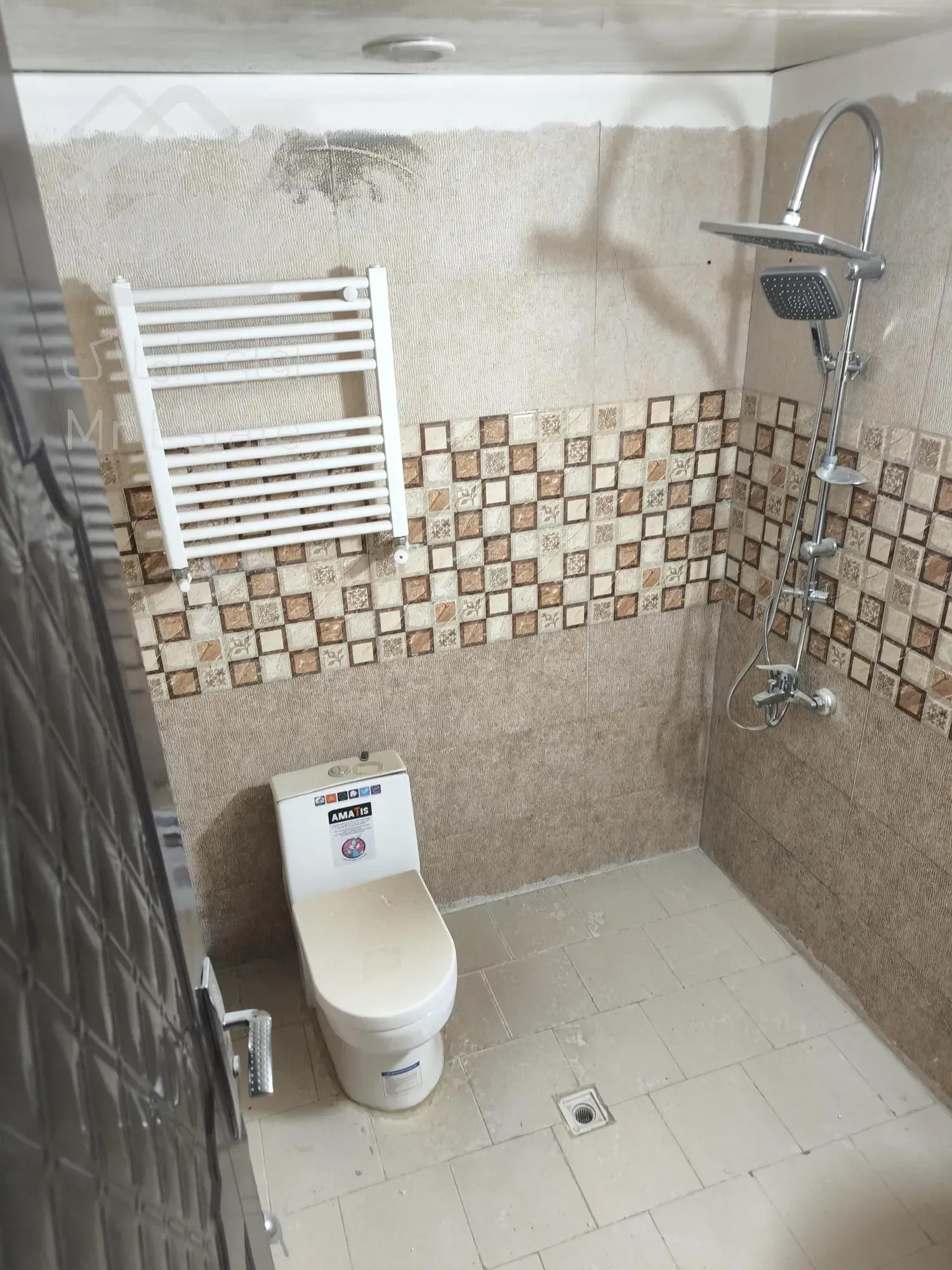 آپارتمان ۱۳۰ متر فرزان