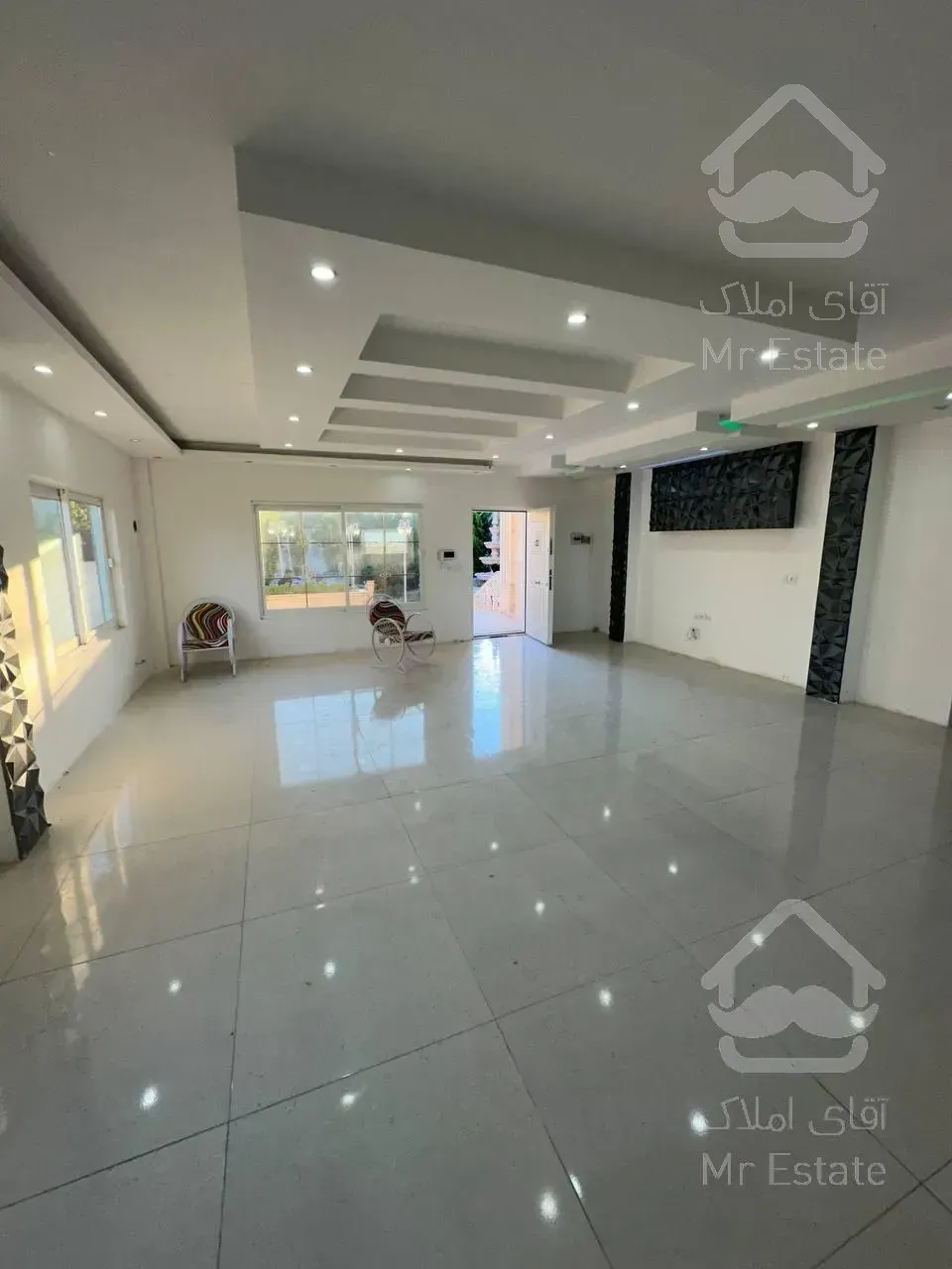 ویلا باغ680متری استخر/آبنما/آلاچیق/تراس/حیاط سرسبز