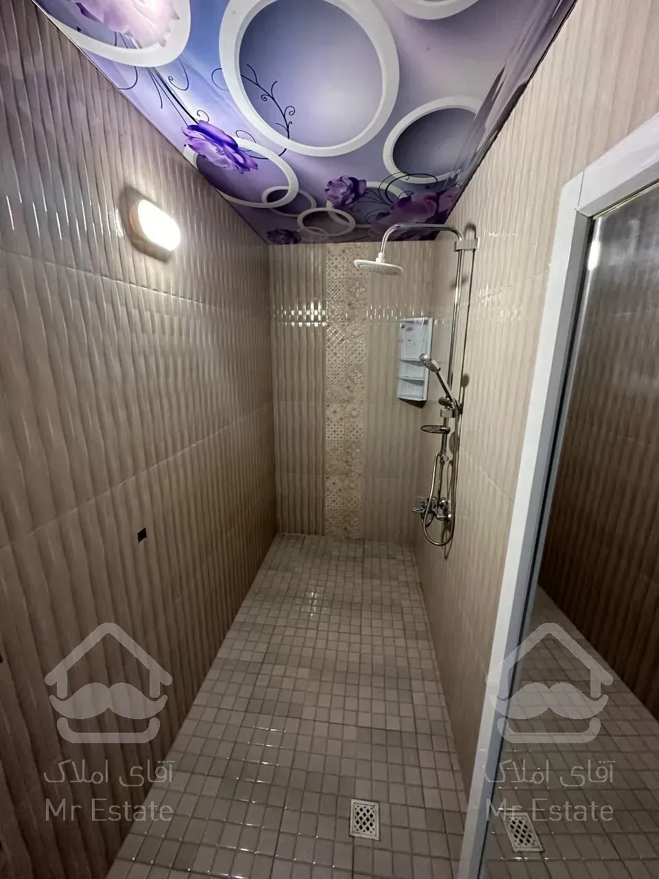 ویلا باغ680متری استخر/آبنما/آلاچیق/تراس/حیاط سرسبز