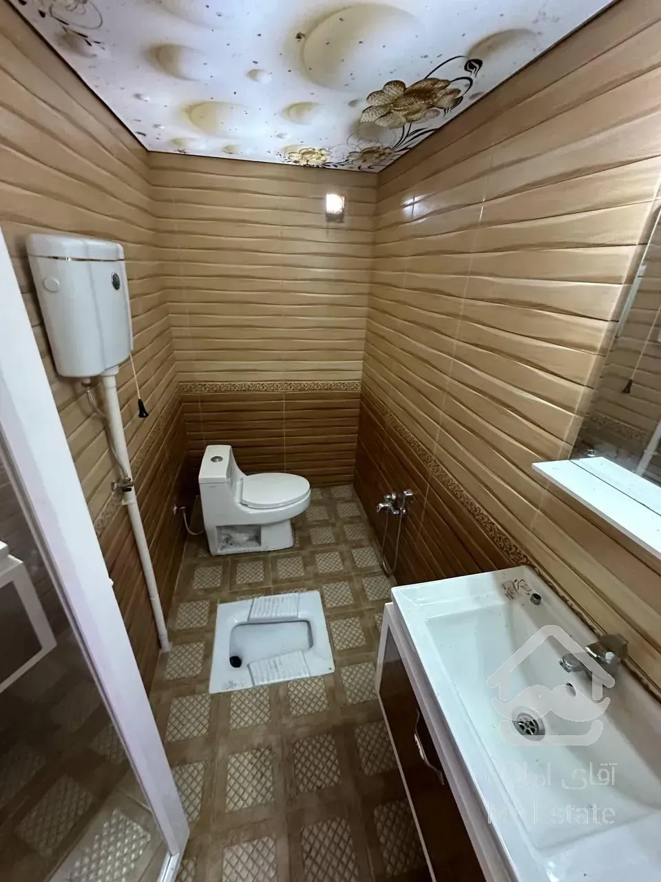 ویلا باغ680متری استخر/آبنما/آلاچیق/تراس/حیاط سرسبز