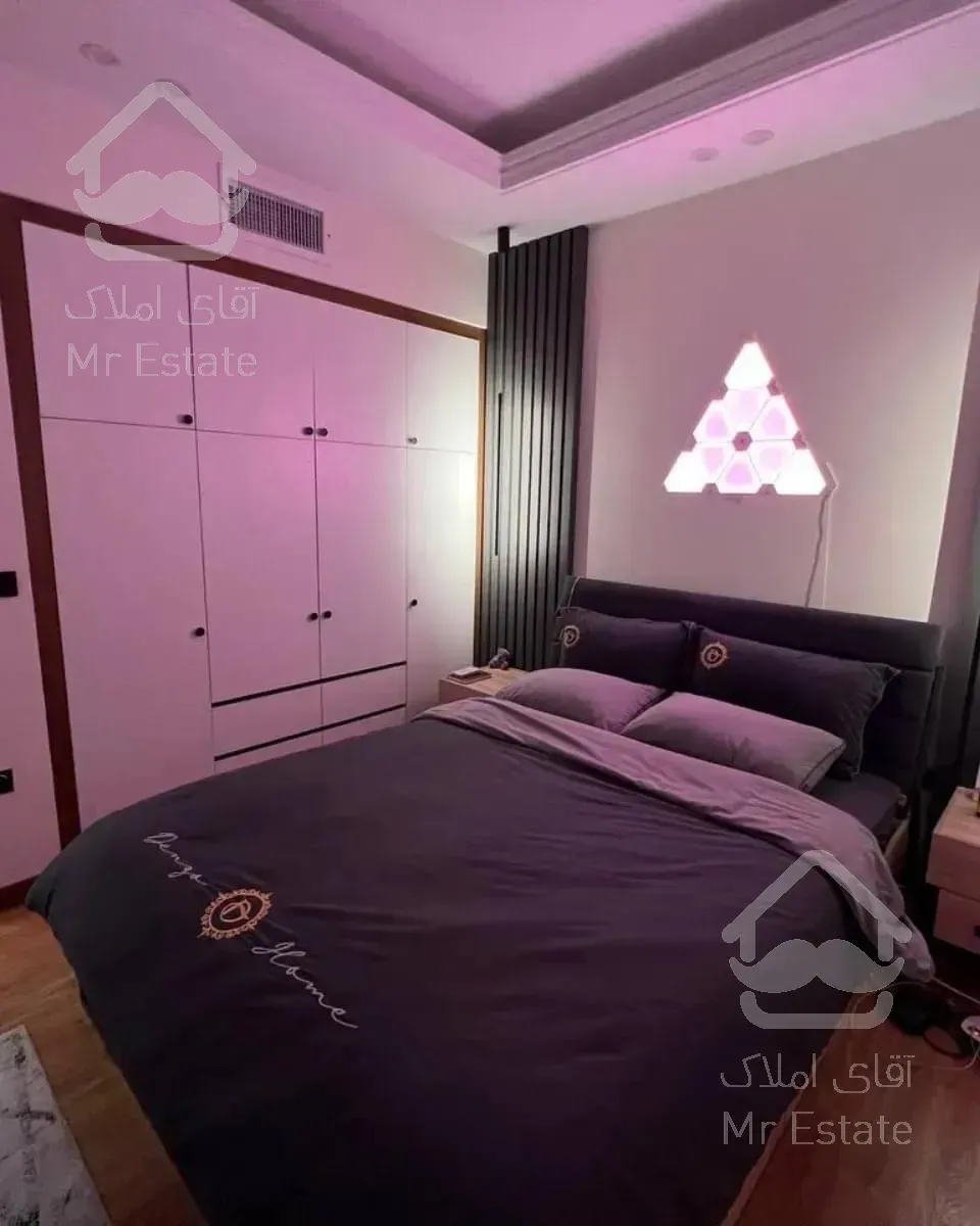 سعادت آباد ۸۳متر واحد خوش سلیقه ها