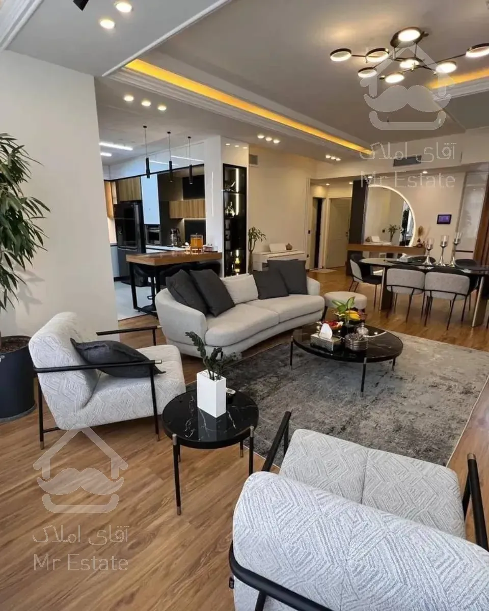 سعادت آباد ۸۳متر واحد خوش سلیقه ها