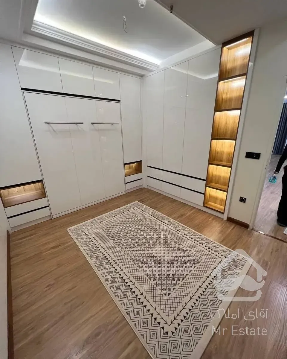 سعادت آباد ۸۳متر واحد خوش سلیقه ها