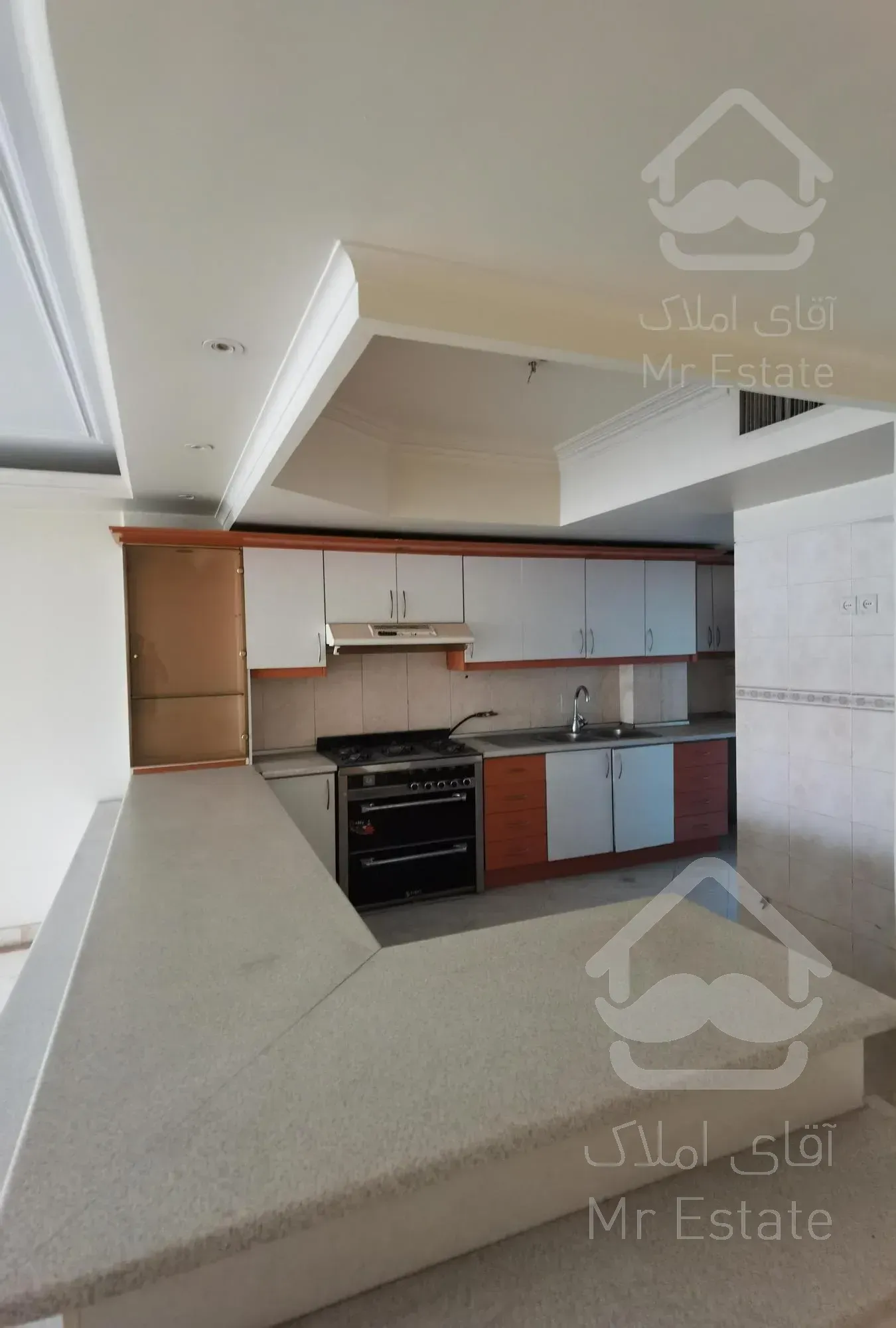 سعادت آباد میدان فرهنگ