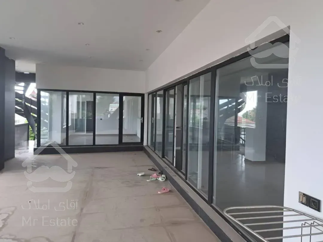 اجاره عمارت ساحلی