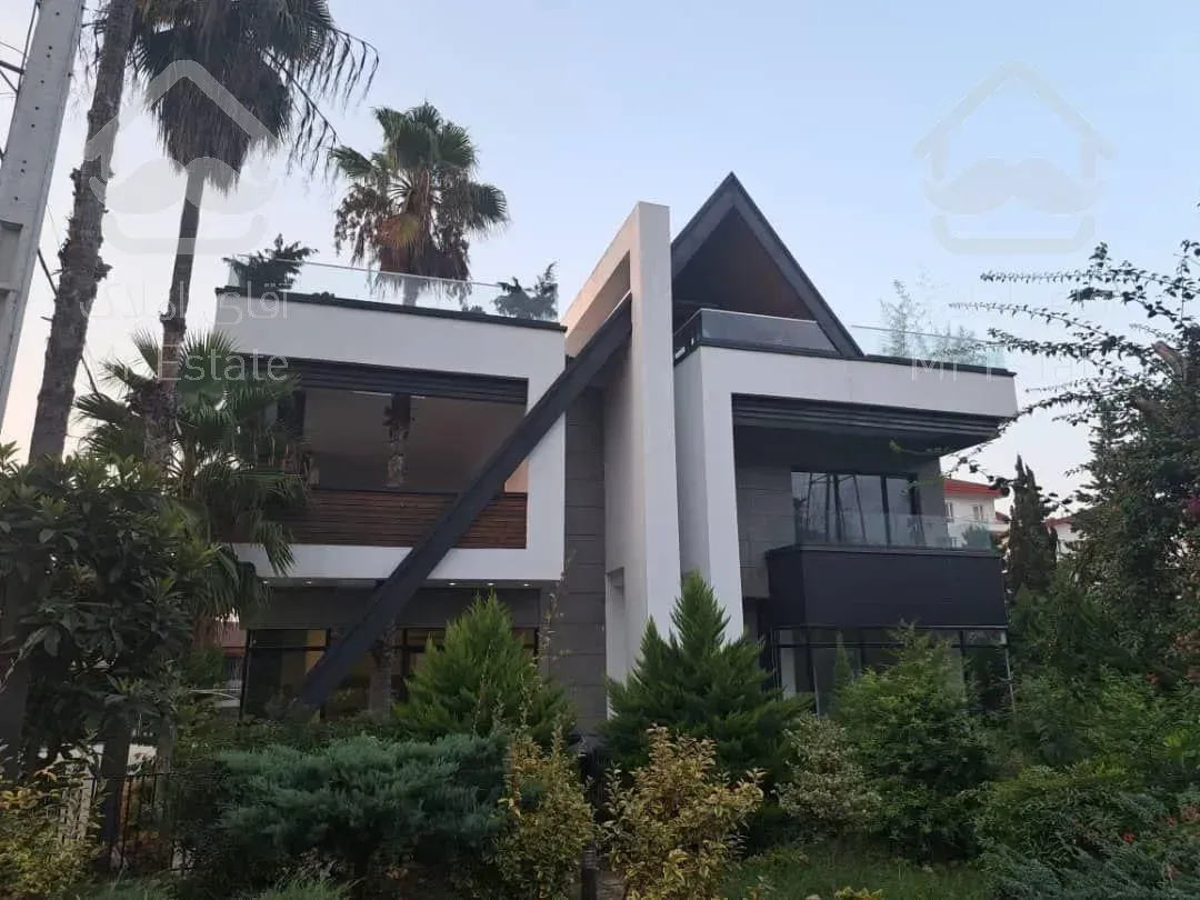 اجاره عمارت ساحلی