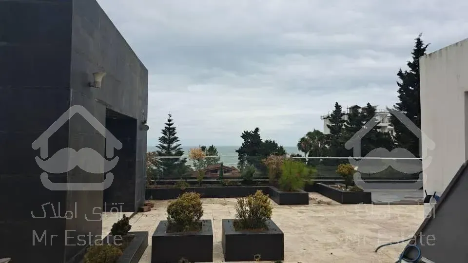 اجاره عمارت ساحلی