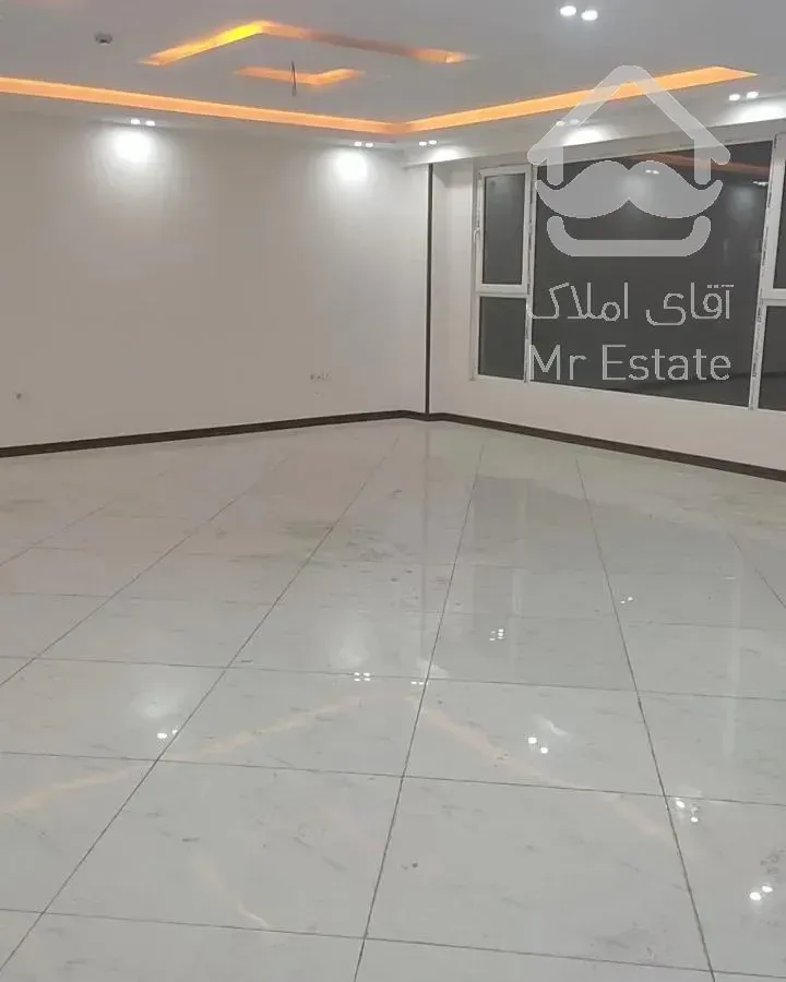 فروش آپارتمان 150 متری کلید نخورده تهرانسر