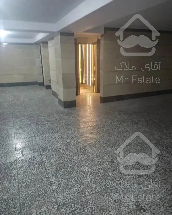 فروش آپارتمان 150 متری کلید نخورده تهرانسر