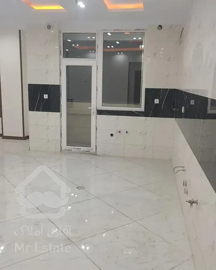 فروش آپارتمان 150 متری کلید نخورده تهرانسر