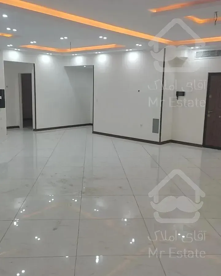 فروش آپارتمان 150 متری کلید نخورده تهرانسر