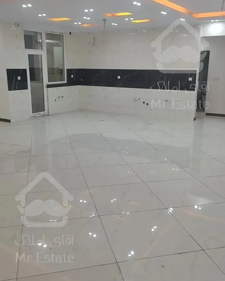 فروش آپارتمان 150 متری کلید نخورده تهرانسر