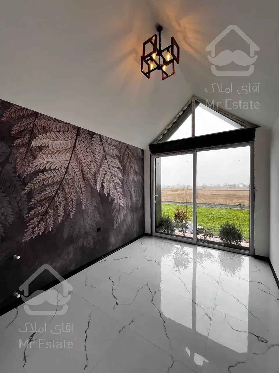 ویلا ۱۸۰ متری استخر دار جنگلی/شمال