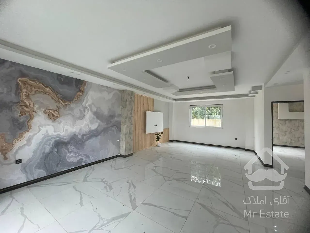 ویلا دوبلکس/سند تکبرگ/روفگاردن