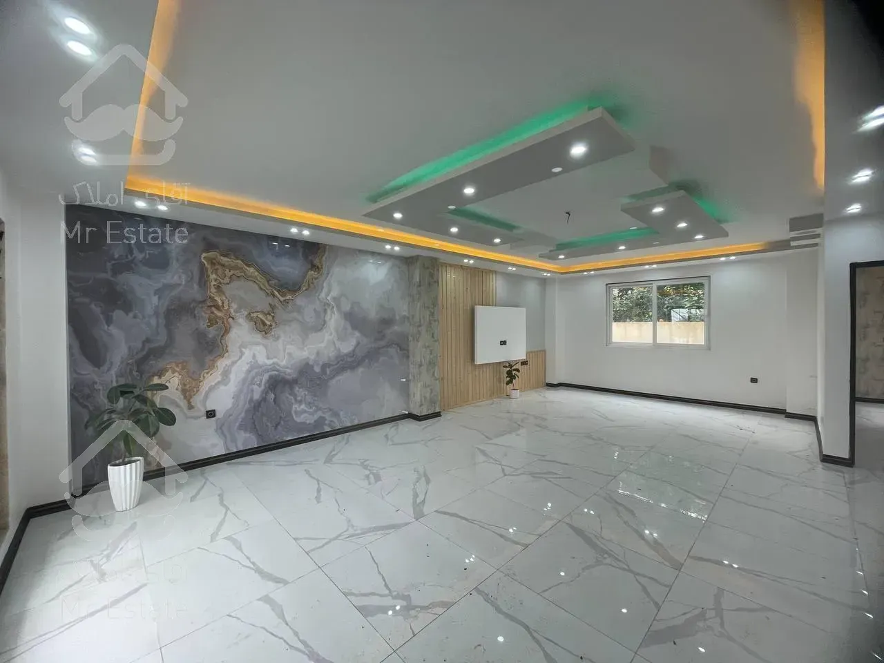 ویلا دوبلکس/سند تکبرگ/روفگاردن